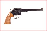SMITH & WESSON 17-4 22LR - Image 1 of 4