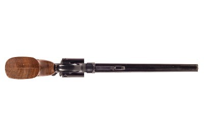 SMITH & WESSON 17-4 22LR - Image 4 of 4