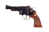 SMITH & WESSON 19-4 357MAG - Image 2 of 4