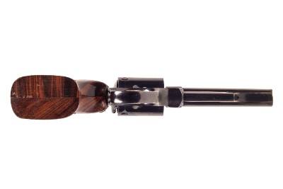 SMITH & WESSON 19-4 357MAG - Image 3 of 4