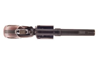 SMITH & WESSON 19-4 357MAG - Image 4 of 4