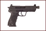 HECKLER & KOCH HK45 TACTICAL 45ACP - Image 1 of 4