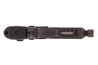 HECKLER & KOCH HK45 TACTICAL 45ACP - Image 3 of 4