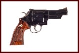 SMITH & WESSON 29-2 44MAG - Image 1 of 4