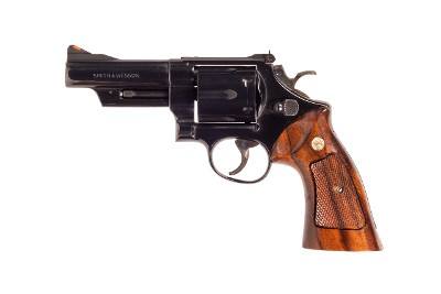 SMITH & WESSON 29-2 44MAG - Image 2 of 4