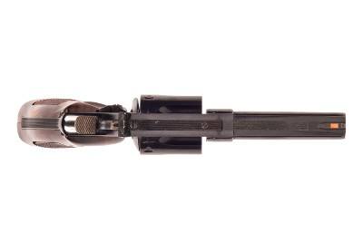 SMITH & WESSON 29-2 44MAG - Image 4 of 4
