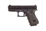 GLOCK 23 40S&W - Image 2 of 4