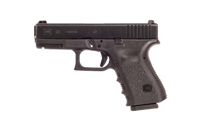 GLOCK 23 40S&W - Image 2 of 4