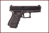 GLOCK 23 40S&W - Image 1 of 4