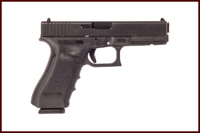 GLOCK 22GEN4 40S&W - Image 1 of 4