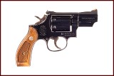 SMITH & WESSON 19-4 357MAG - Image 1 of 4