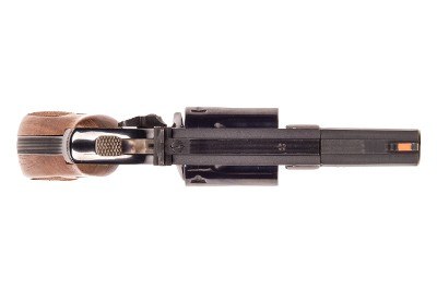 SMITH & WESSON 19-4 357MAG - Image 4 of 4