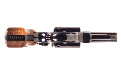 SMITH & WESSON 19-4 357MAG - Image 3 of 4