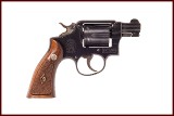 SMITH & WESSON PRE MODEL 10 38SPL - Image 1 of 4