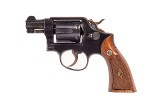 SMITH & WESSON PRE MODEL 10 38SPL - Image 2 of 4
