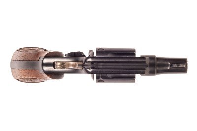 SMITH & WESSON PRE MODEL 10 38SPL - Image 4 of 4