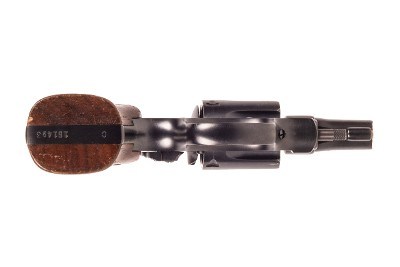 SMITH & WESSON PRE MODEL 10 38SPL - Image 3 of 4