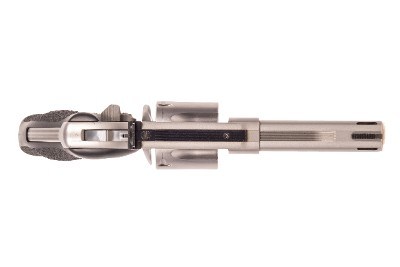 SMITH & WESSON 625-3 45ACP - Image 4 of 4