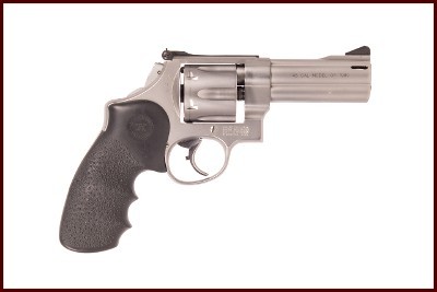 SMITH & WESSON 625-3 45ACP - Image 1 of 4