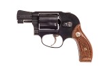 SMITH & WESSON 38-2 38SPL - Image 2 of 4