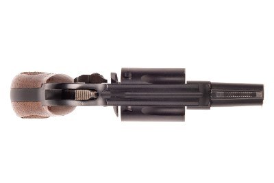 SMITH & WESSON 38-2 38SPL - Image 4 of 4