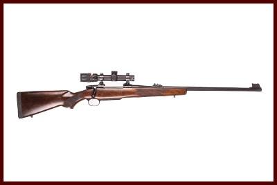 CZ 550 SAFARI CLASSIC 375 H&H MAG - Image 1 of 4