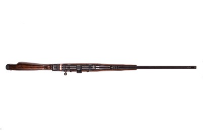 CZ 550 SAFARI CLASSIC 375 H&H MAG - Image 4 of 4