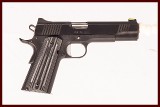 KIMBER CUSTOM II 10MM - Image 1 of 4