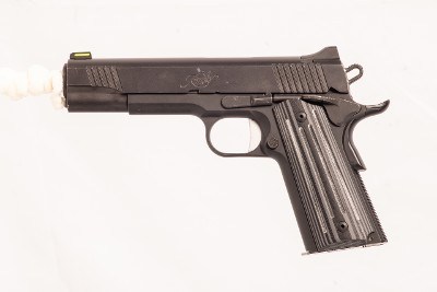 KIMBER CUSTOM II 10MM - Image 2 of 4