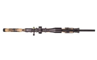 GA PRECISION GAP TEMPLAR SA 308WIN - Image 4 of 4