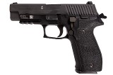 SIG SAUER P226 MK25 9MM - Image 3 of 4