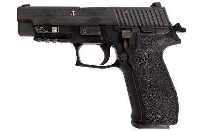 SIG SAUER P226 MK25 9MM - Image 3 of 4