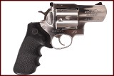 RUGER SUPER REDHAWK ALASKAN 44MAG - Image 1 of 4