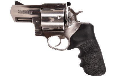 RUGER SUPER REDHAWK ALASKAN 44MAG - Image 3 of 4
