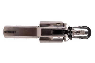 RUGER SUPER REDHAWK ALASKAN 44MAG - Image 4 of 4