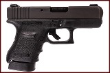 GLOCK 30 45ACP - Image 1 of 4