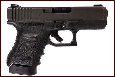 GLOCK 30 45ACP - Image 1 of 4
