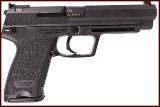 H&K USP EXPERT 9MM - Image 1 of 4