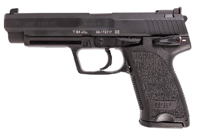 H&K USP EXPERT 9MM - Image 3 of 4