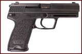 H&K USP 9MM - Image 1 of 4