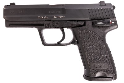 H&K USP 9MM - Image 3 of 4