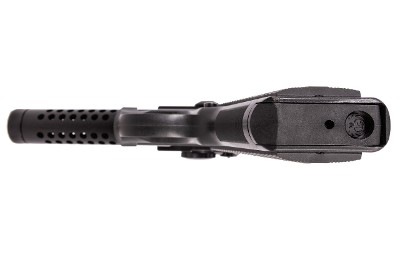 RUGER MK IV LITE 22/45 22LR - Image 2 of 4