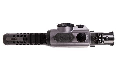 RUGER MK IV LITE 22/45 22LR - Image 4 of 4