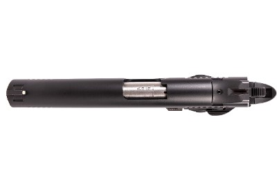 KIMBER CUSTOM LIGHTWEIGHT 45ACP - Image 4 of 4