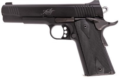 KIMBER CUSTOM LIGHTWEIGHT 45ACP - Image 3 of 4