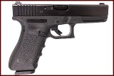 GLOCK 17 GEN3 9MM - Image 1 of 4