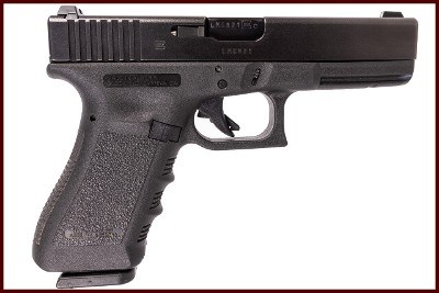 GLOCK 17 GEN3 9MM - Image 1 of 4