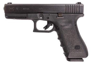 GLOCK 17 GEN3 9MM - Image 3 of 4