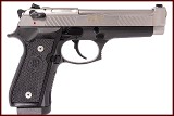 BERETTA 92G BRIGADIER ELITE 9MM - Image 1 of 4