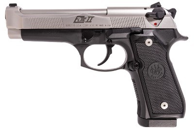 BERETTA 92G BRIGADIER ELITE 9MM - Image 3 of 4